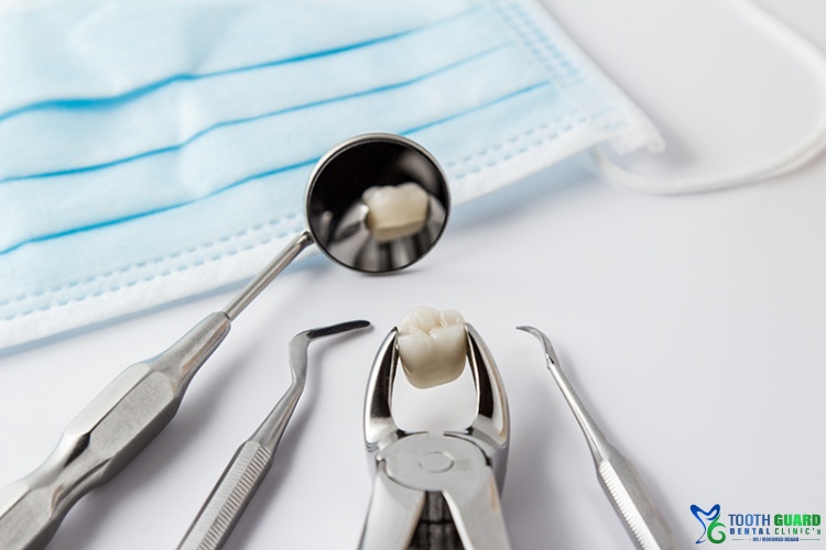 Hardest tooth to extract :solutions to avoid complications
&nbsp;